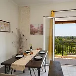 شقة Casa Di Colona - κίτρινο ليكسوري