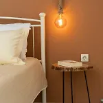 شقة Casa Di Colona - κίτρινο