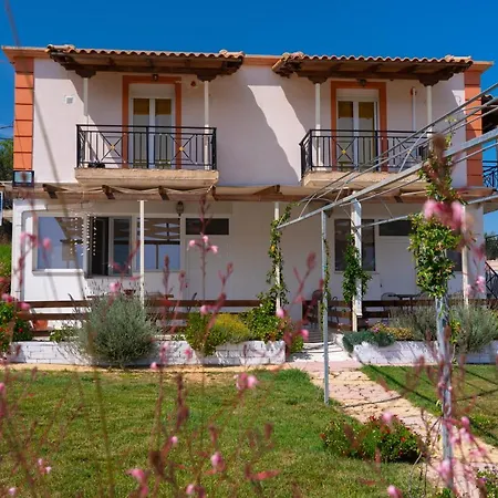 Casa Di Colona - κίτρινο