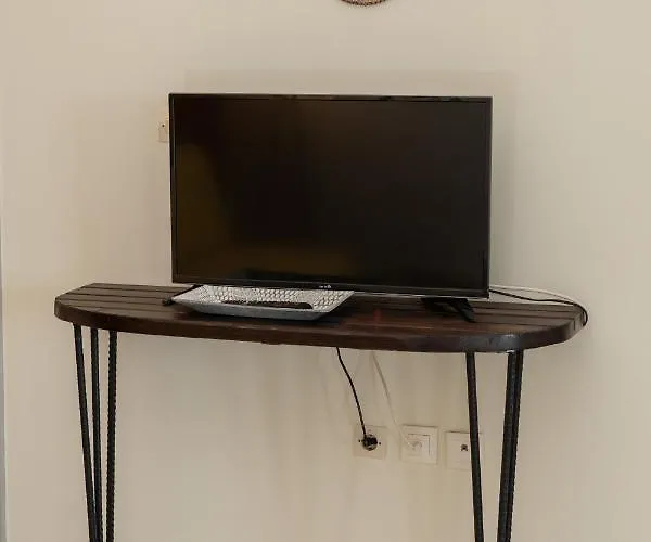 아파트 Casa Di Colona - κίτρινο *