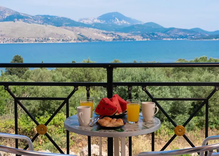 아파트 Casa Di Colona - κίτρινο *