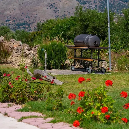 Casa Di Colona - κίτρινο * Ликсури