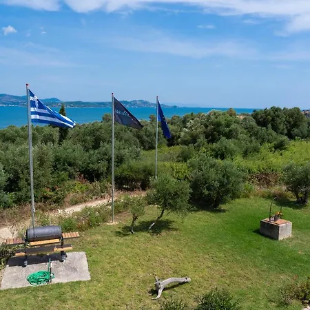 Casa Di Colona - κίτρινο