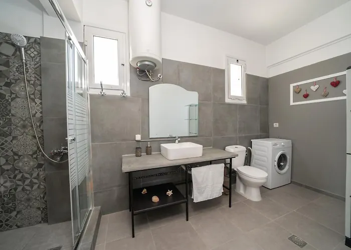 Appartement Casa Di Colona - κίτρινο