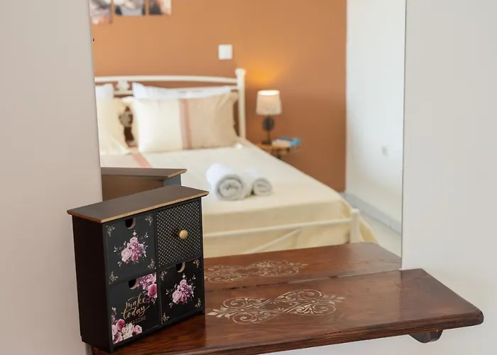 Appartement Casa Di Colona - κίτρινο