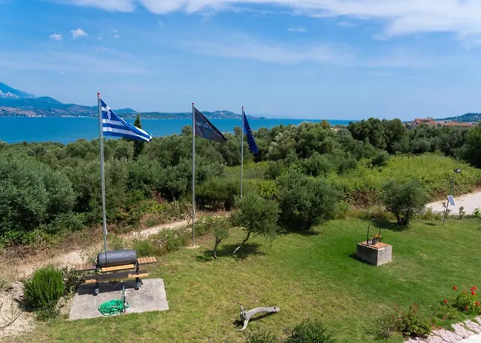 Casa Di Colona - κίτρινο